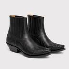 Heritage Western Cowboy Boots