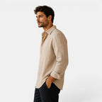 Lightweight Long Sleeve Shirt