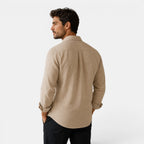 Lightweight Long Sleeve Shirt