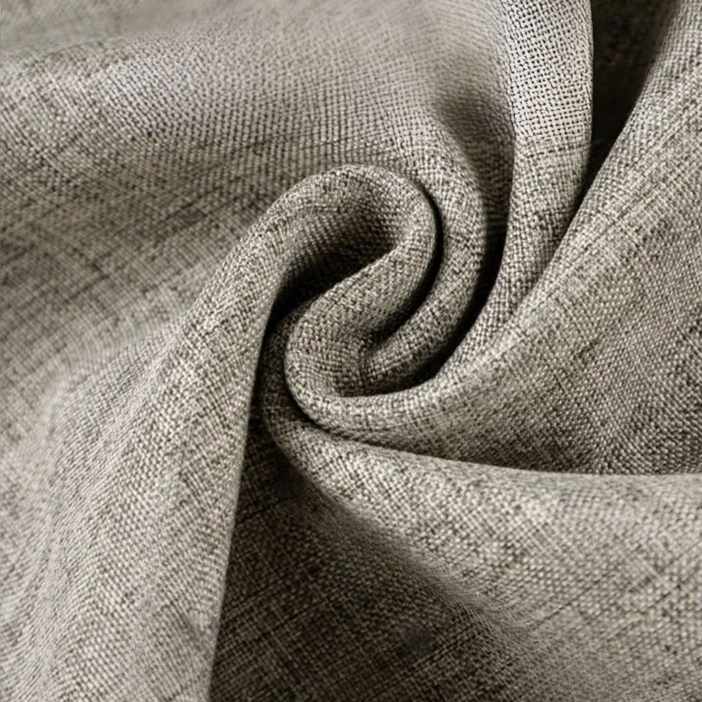 Pleated Business Suit Trousers