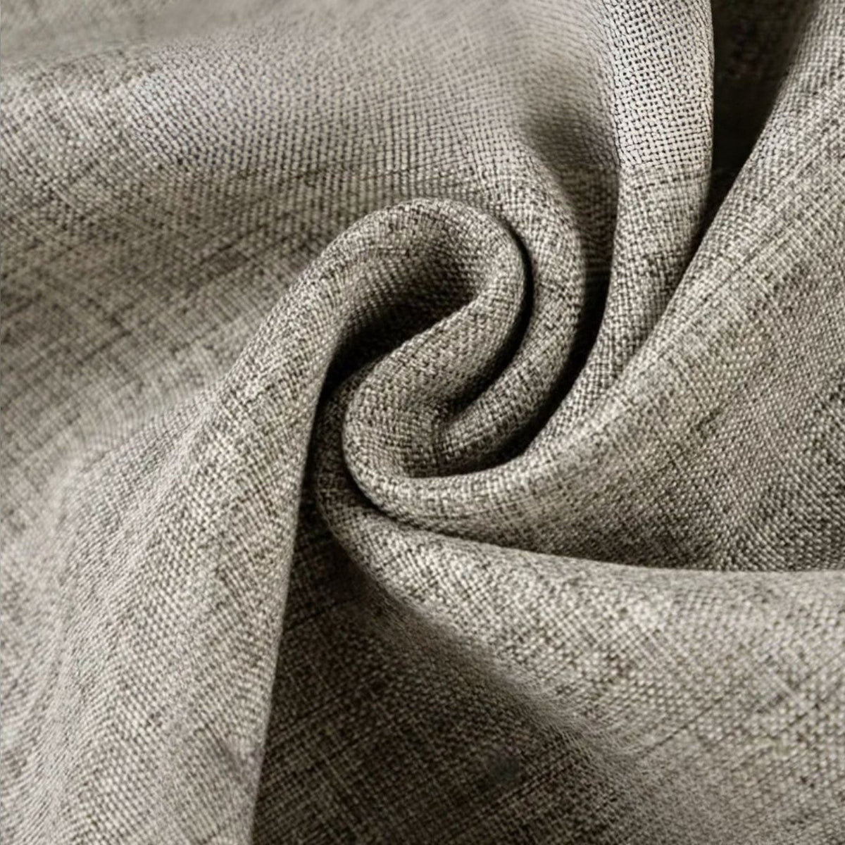 Pleated Business Suit Trousers