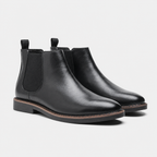 Refined Chelsea Ankle Boots