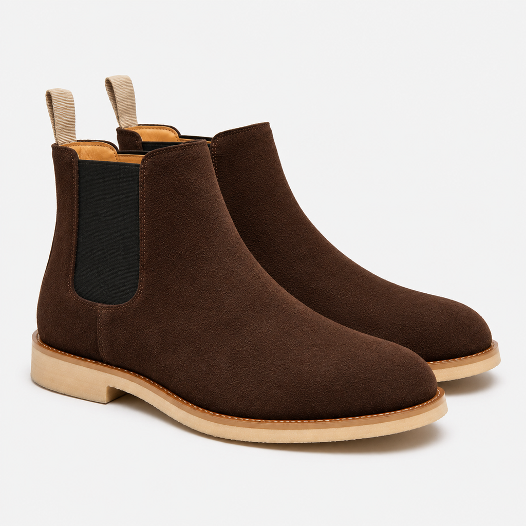 Everyday Chelsea Dress Boots