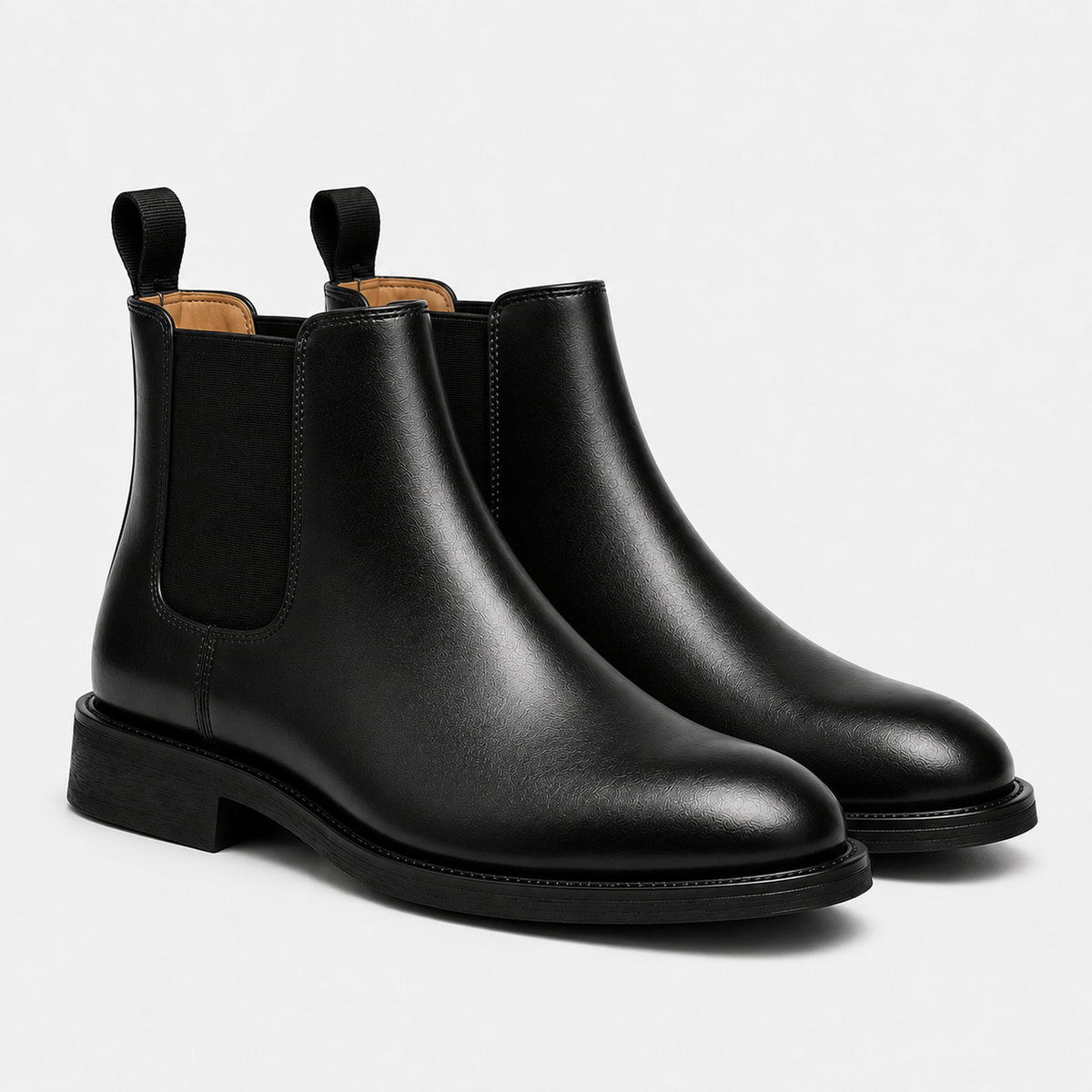 Everyday Chelsea Dress Boots