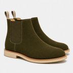 Everyday Chelsea Dress Boots