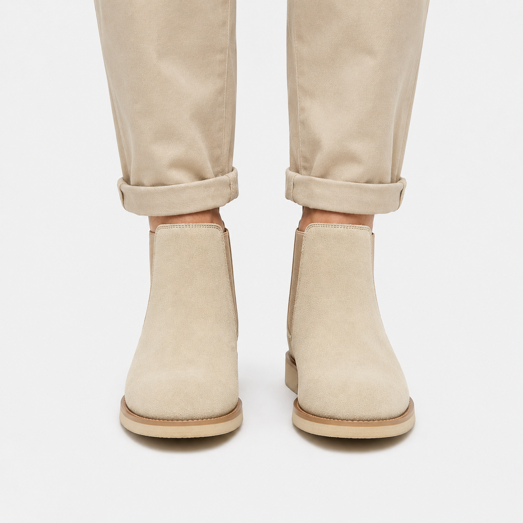 Everyday Chelsea Dress Boots