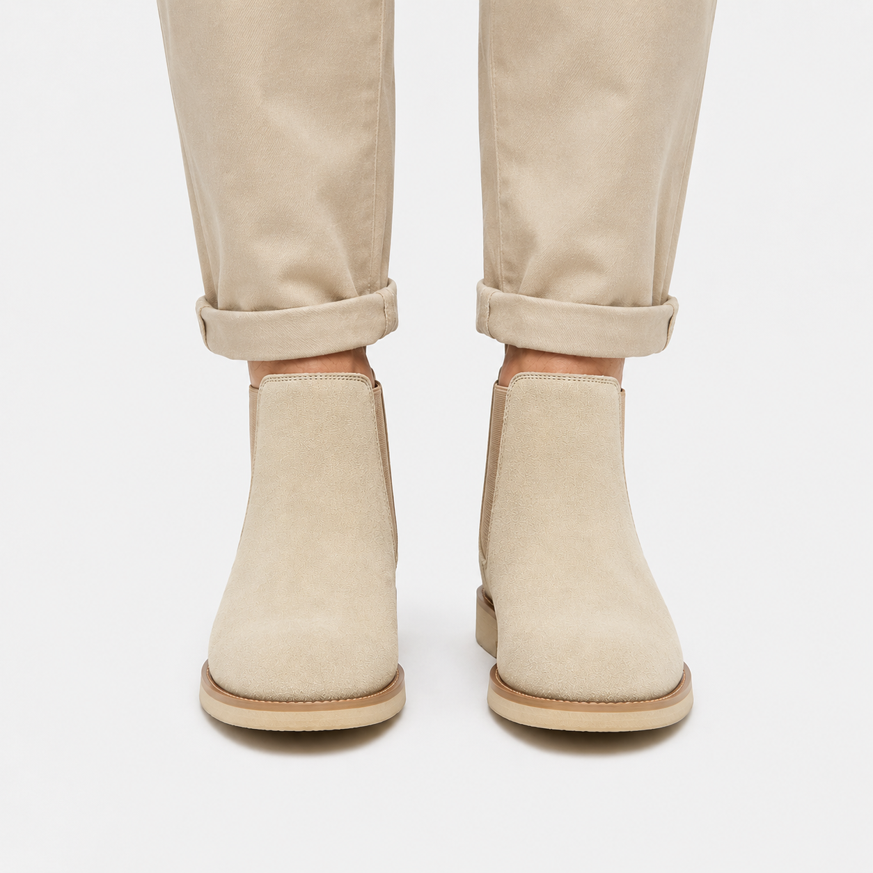 Everyday Chelsea Dress Boots