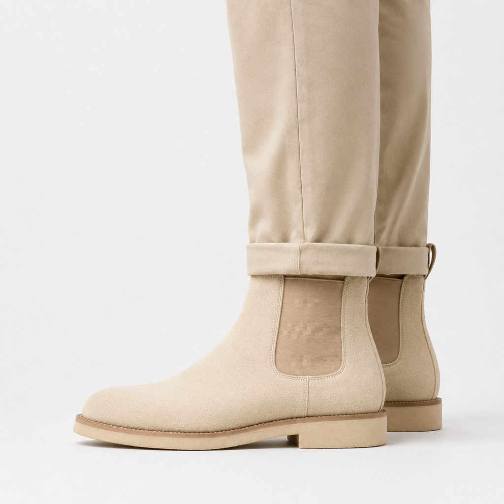 Everyday Chelsea Dress Boots