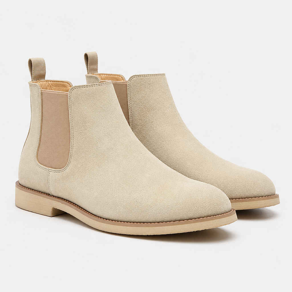 Everyday Chelsea Dress Boots