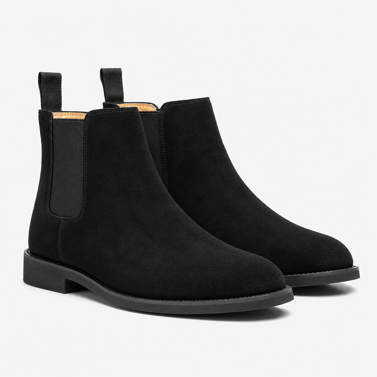 Everyday Chelsea Dress Boots