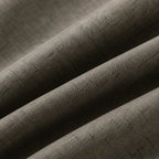 Wide-Leg Pleated Trousers