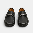 Classic Slip-On Loafers