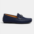 Classic Slip-On Loafers