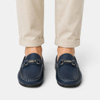 Classic Slip-On Loafers