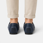 Classic Slip-On Loafers