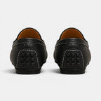 Classic Slip-On Loafers
