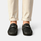 Classic Slip-On Loafers