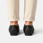 Classic Slip-On Loafers