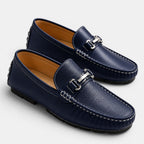Classic Slip-On Loafers