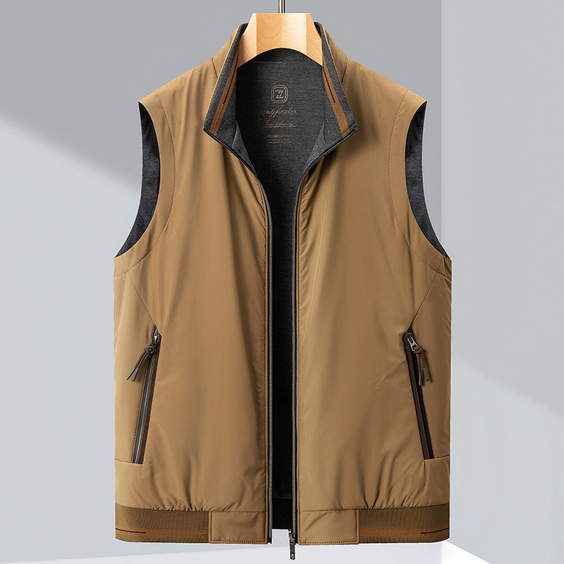 Highland Performance Vest