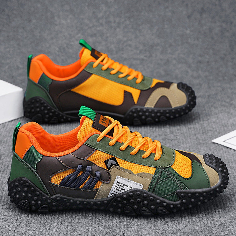 Lightweight Urban Sneakers
