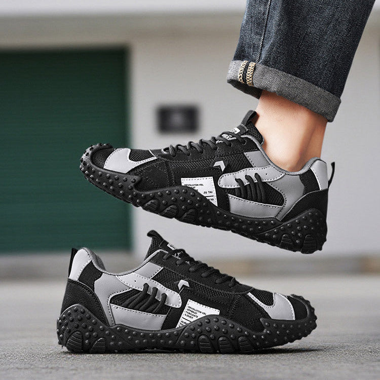 Lightweight Urban Sneakers