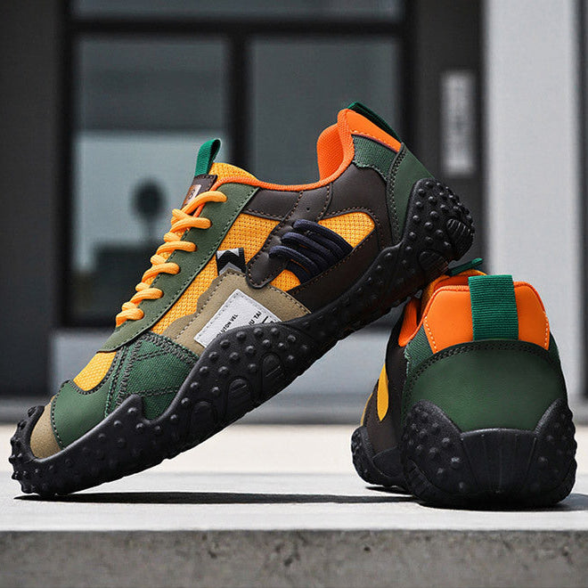 Lightweight Urban Sneakers