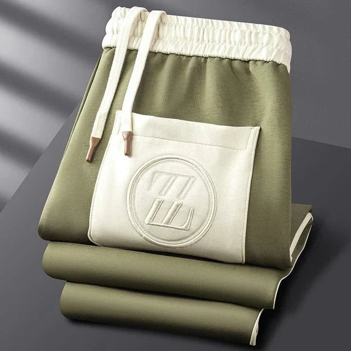 Premium Two-Piece Athleisure Set