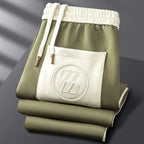Premium Two-Piece Athleisure Set