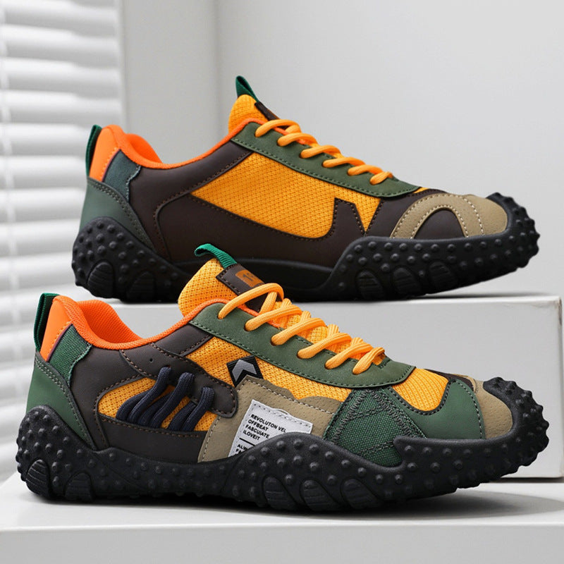 Lightweight Urban Sneakers