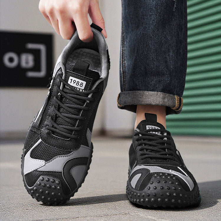 Lightweight Urban Sneakers