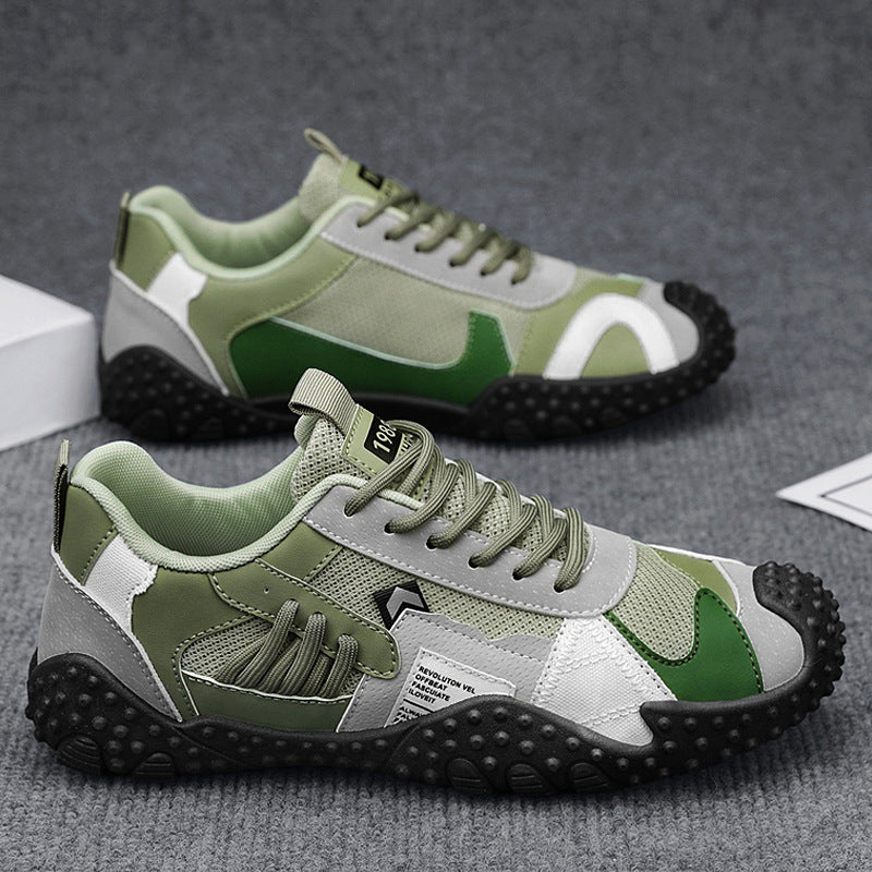 Lightweight Urban Sneakers