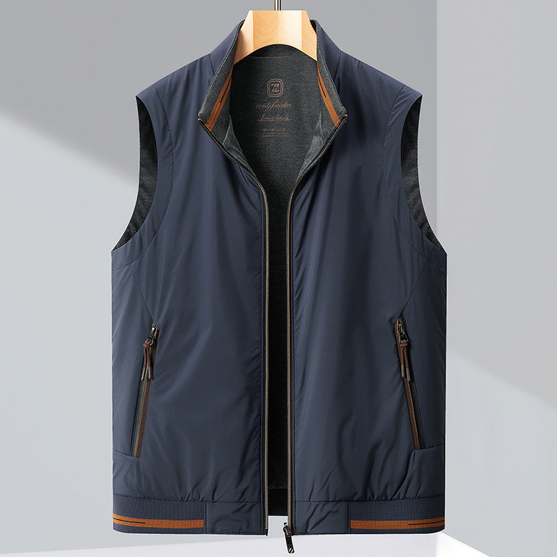 Highland Performance Vest