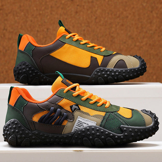 Lightweight Urban Sneakers