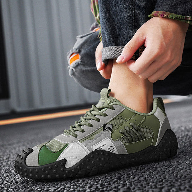 Lightweight Urban Sneakers