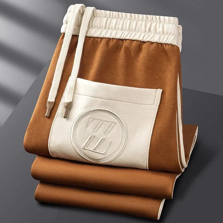 Premium Two-Piece Athleisure Set