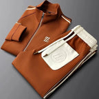 Premium Two-Piece Athleisure Set