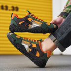 Lightweight Urban Sneakers