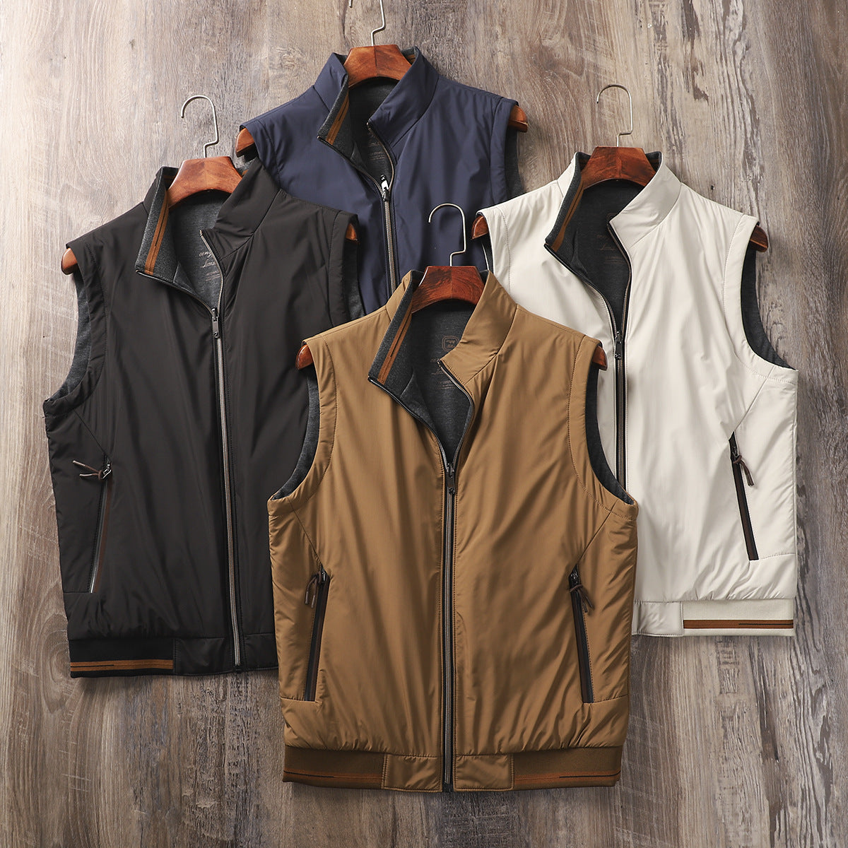 Highland Performance Vest