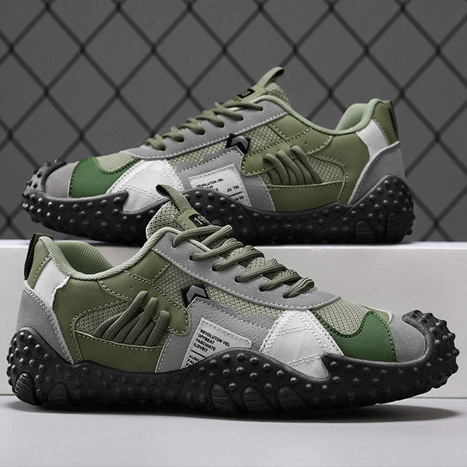 Lightweight Urban Sneakers