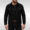 Classic Corduroy Jacket
