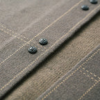 Premium Wool Layering Cardigan