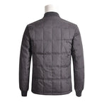 Waterproof Thermal Cotton Windbreaker