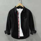 John Wellington Long Sleeve Shirt