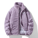 Jacob Mason Corduroy Jacket