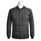Waterproof Thermal Cotton Windbreaker