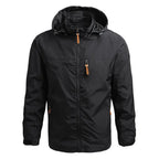 Insulated Weather-Resistant Jacket