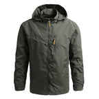 Insulated Weather-Resistant Jacket