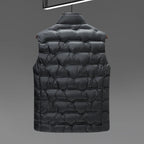 Lorenzo Don Windproof Down Jacket