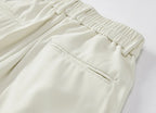 Classic Straight Leg Chino Pants